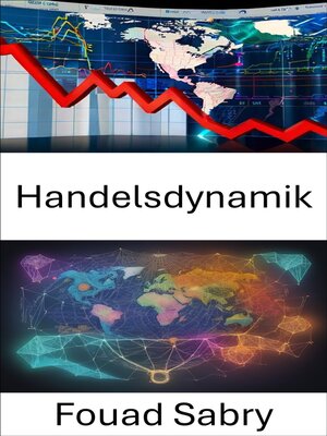 cover image of Handelsdynamik